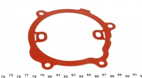 8200265416 RENAULT Прокладка с-ми охолодження