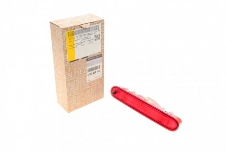 Додатковий стоп сигнал RENAULT 8200439498