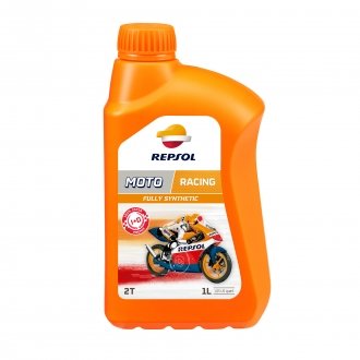 RP145P51 Repsol RP MOTO RACING 2T CP-1 (12х1Л)