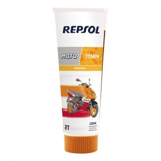 RP151X53 Repsol RP MOTO TOWN 2T T-125 (25х125мл)