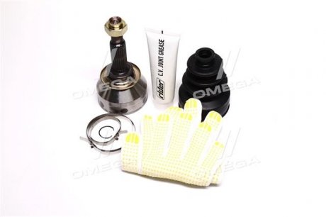 1102-2215012.PRF RIDER Шарнир / граната / Таврия 1102, DAEWOO SENS наружный Professional (RIDER)