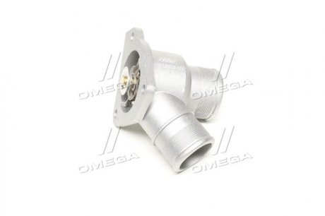 Термостат ВАЗ 1118 <КАЛИНА> (термоэлемент с крышкой)) t 85 (RIDER) 1118-1306030