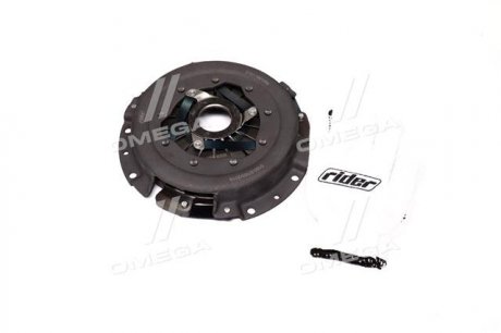 Диск сцепления нажимной (с пауком) ВАЗ 2101-07, 2121 (RIDER) 2121-1601085