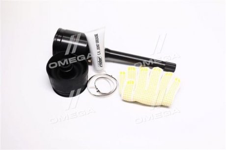 2121-2215056.PRF RIDER Шарнір / граната / ВАЗ 2121 внутрішній Professional правий (RIDER)
