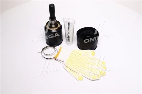 2121-2215057.PRF RIDER Шарнір / граната / ВАЗ 2121 внутрішній Professional лівий (RIDER)