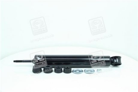 3102-2915402-03 RIDER Амортизатор ГАЗ 2410,31029,3110 ВОЛГА задн. зі втулк. масл. <RIDER>