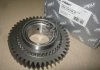 3302-1701106-10 RIDER Шестерня 1-пер. валу втор. ст.зр. ГАЗ 31029,3302 до 2003 р. (RIDER) (фото 2)