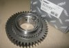 3302-1701106-10 RIDER Шестерня 1-пер. валу втор. ст.зр. ГАЗ 31029,3302 до 2003 р. (RIDER) (фото 1)