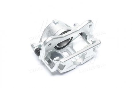 Суппорт тормоза передн. ГАЗ 3302,2217 левый (RIDER) без колодок 3302-3501137