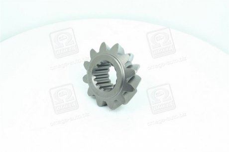 Шестерня головної передачі МТЗ (Z = 12) (RIDER) 50-1701105-Б