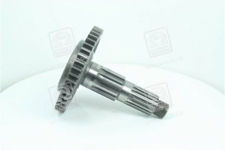 Вал вторинний КПП МТЗ (RIDER) 50-1701252