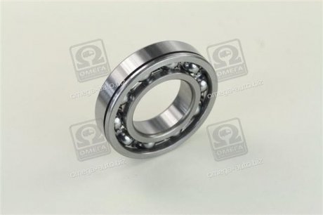 Підшипник 50209А (6209N) вал перв. КПП ГАЗ, диференціал ВАЗ (RIDER)