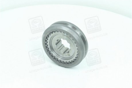 52-1701116-21 RIDER Муфта синхронізатора КПП 3-4 пров. ГАЗ 53,3307 (зі маточкою) (RIDER)