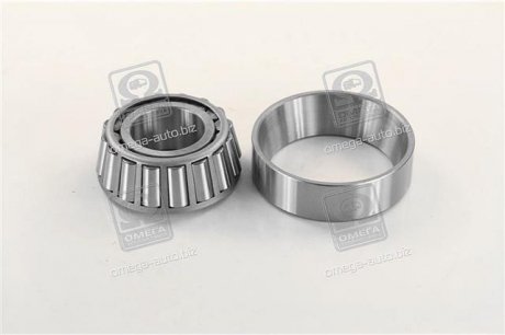 53А-3103020 RIDER Підшипник 7609А-6 (32309) внутр.пер ступ. ГАЗ, ЗIЛ Бичок, МТЗ (RIDER)