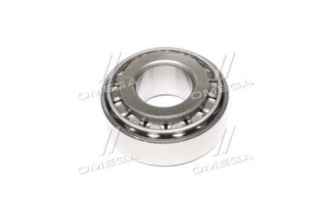 Підшипник 27607 (32307В) провідн. шестерня моста задн. ГАЗ (RIDER) 6-27607