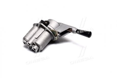 64221-3537310 RIDER Кран гальм. обр. дії 4-х конт. (RIDER)
