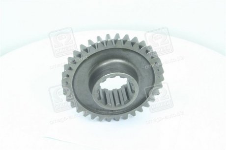 Ведено шестерню редуктора понижуючого МТЗ, (Z = 34 / Z = 20) (RIDER) 70-1721025