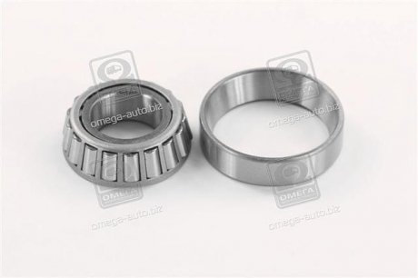 Подшипник 7205(30205) двигатель. МАЗ, внутр.зад.ступ. ЗАЗ (RIDER)