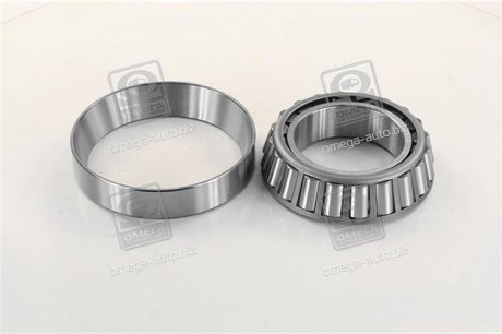 7515 RIDER Підшипник 7515 (32215) внутр.зад.ступ. ГАЗ, дифф. МАЗ (RIDER)