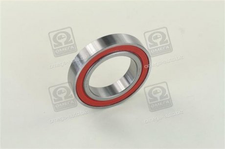 Подшипник 360710 (выж.без.муф.2410) сцепление ГАЗ, РАФ (RIDER) 76-360710