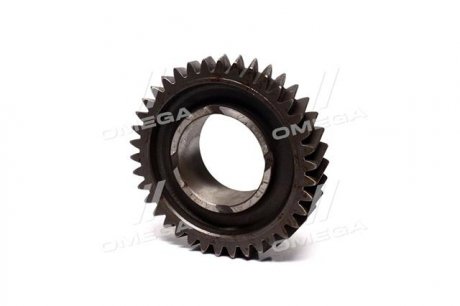 8972412371RD RIDER Шестерня КПП 2-ї передачі ISUZU, Богдан Е2 Z=38 MYY5T/MYY6S (RIDER)