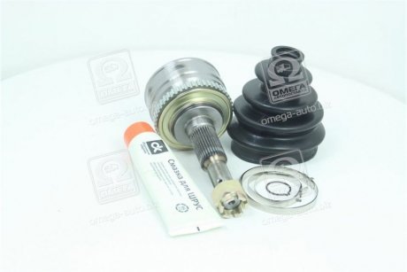 96257801 RIDER ШРУС наружный (с ABS) (29/33) Daewoo/Chevrolet Lanos 1.6/Lacetti 1.8 RIDER