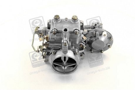 Карбюратор К-135 дв.ЗМЗ-53 66 71 73 4905 Газ-53,66, ПАЗ (RIDER) К135.1107010