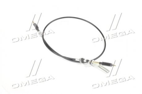 RD 01.12.35 RIDER Трос газа (L=1965mm) RVI PREMIUM-340/385 (RIDER)