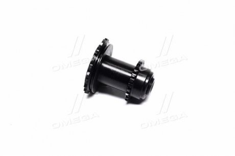RD 01386 RIDER Вал регулювання. суппорту MERITOR ELSA1 прав. 35мм (RIDER)