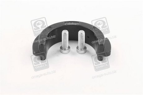 Подкова седла 3620V / 3620VW + GF + 662131114 (RIDER) RD 017431