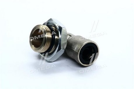 RD 08.24.24 RIDER Фитинговое соединение угловое M22x1.5/12 (RIDER)