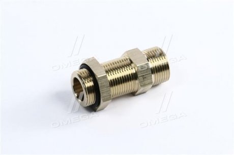 RD 08.24.51 RIDER Прямой фитинговый адаптер F16/М22хМ22х1.5 (RIDER)