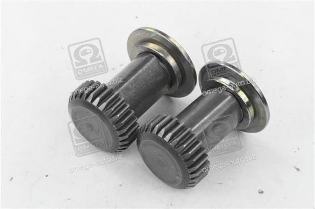 RD 08474 RIDER Шестерня регулювання. супорта MERITOR ELSA 2 RADIAL 2 шт. (RIDER)
