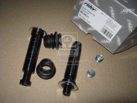 RD 09511 RIDER Р/к супорту 60 FRONT Mercedes Type (RIDER)