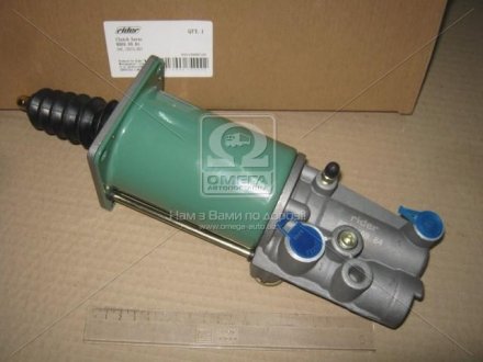 ПГУ сцепления VG 3204 DAF IVECO RVI (RIDER) RD 09.99.84