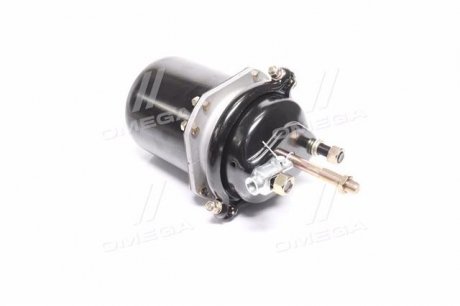 Камера тормозов. с пружинным энергоаккомплектом (тип 20/20 в сб.) RIDER RD.100.3519100