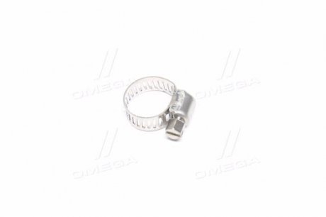 RD-10-16/AT RIDER Хомут затяжний нерж. 10-16мм. American-Тип (RIDER)