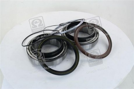 Р/к ступицы RS/RZ9019-11222/9042-11242 (RIDER) RD 12.42.99