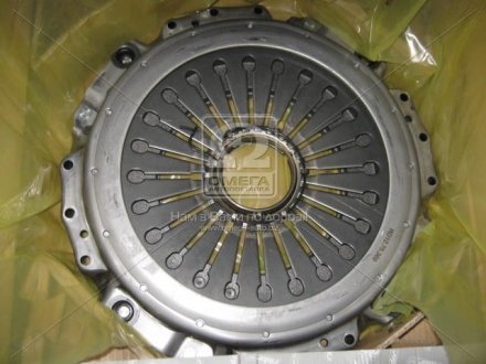 RD12.75.369 RIDER Кошик зчеплення 430 MM RVI (RIDER)