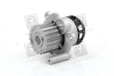 RD.150165422 RIDER Насос водяной VW CADDY III , TRANSPOTER V, SKODA OCTAVIA 04-10 (RIDER)