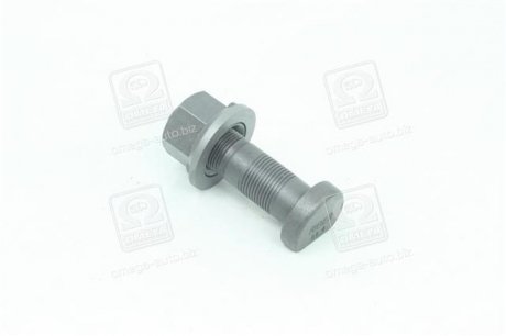RD 22.80.35 RIDER Заколка колеса (с гайкой) М22x1, 5x80x38 BPW (RIDER)