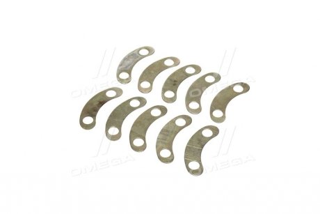 Пластина стопорная болта карданного вала Эталон, ТАТА Е1-Е4 (RIDER) RD250526406101