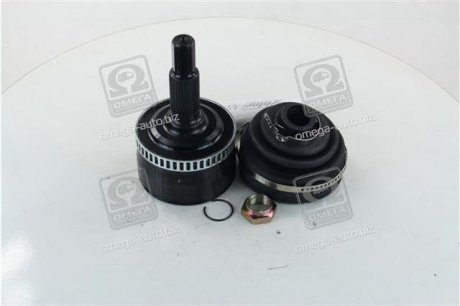 RD.255020228 RIDER ШРУС к-т MB VITO 99-03 зовн. (RIDER)