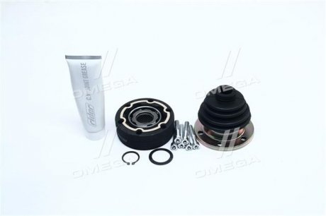 RD.255020258 RIDER ШРУС к-т AUDI 80 81-91, VW GOLF II, III, PASSAT 88-96 внутр.. (RIDER)