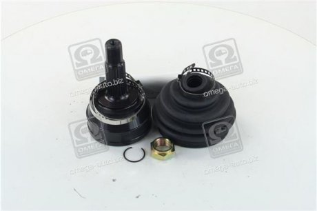 RD.255020260 RIDER ШРУС к-т AUDI 80 80-91 зовн. (RIDER)