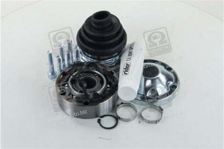 RD.255021490 RIDER ШРУС к-т MB VITO 99-03, OPEL OMEGA A 86-94 внутр. (RIDER)