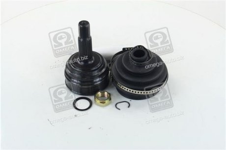 RD.255022461 RIDER ШРУС к-т VW CADDY II 95-04, GOLF II, III зовн. (RIDER)