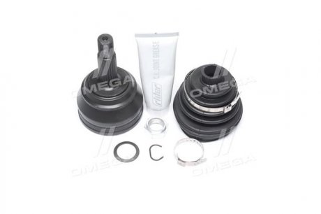 RD.255022494 RIDER ШРУС к-т VW CADDY II 95-04, GOLF II, III, PASSAT 88-96 зовн. (RIDER)