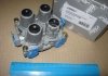 RD-257343700157 RIDER Клапан защитный. 4-х контурный Эталон, ТАТА у ресивера (RIDER) (фото 2)