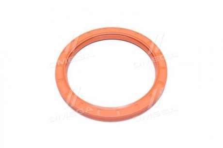 Сальник вала коленчатого Д 260 задний 110х135х12 Viton (RIDER) RD.260.1002305.V